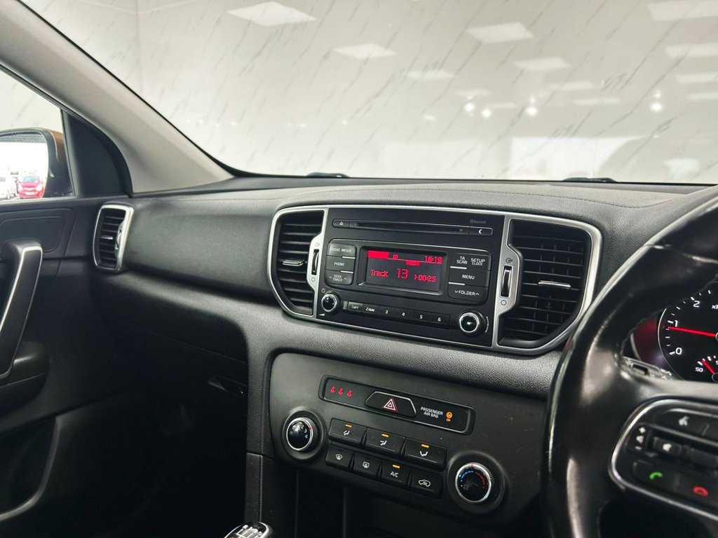 Used Kia Sportage 2017 for sale - 77171616: Photo 14