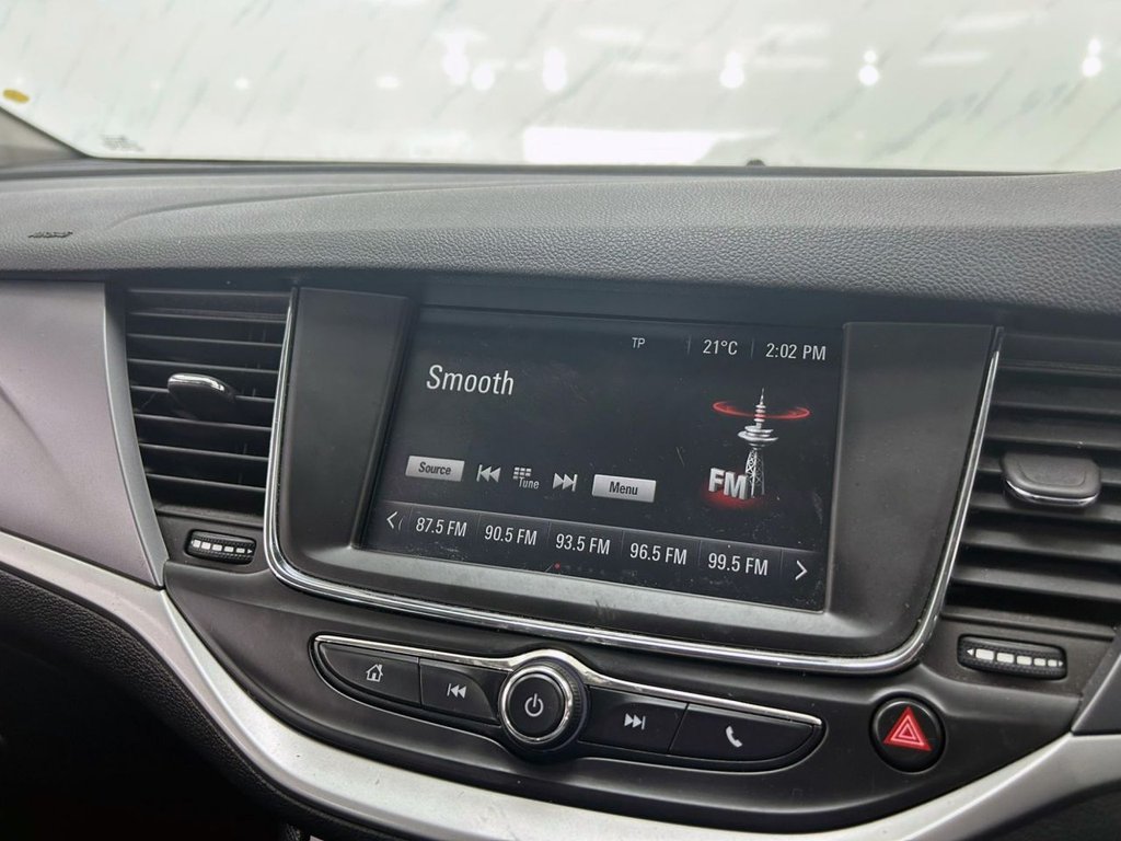 Used Vauxhall Astra 2017 for sale - 76185239: Photo 13