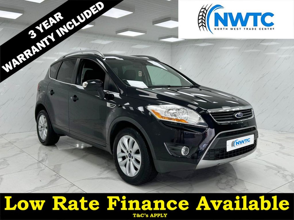 Used Ford Kuga 2012 for sale - 76395998: Photo 1