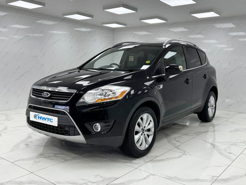 Used Ford Kuga 2012 for sale - 76395998: Photo 5