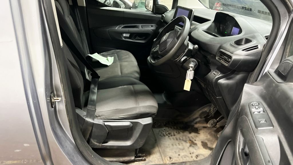 Used Peugeot Partner 2021 for sale - 76740357: Photo 10