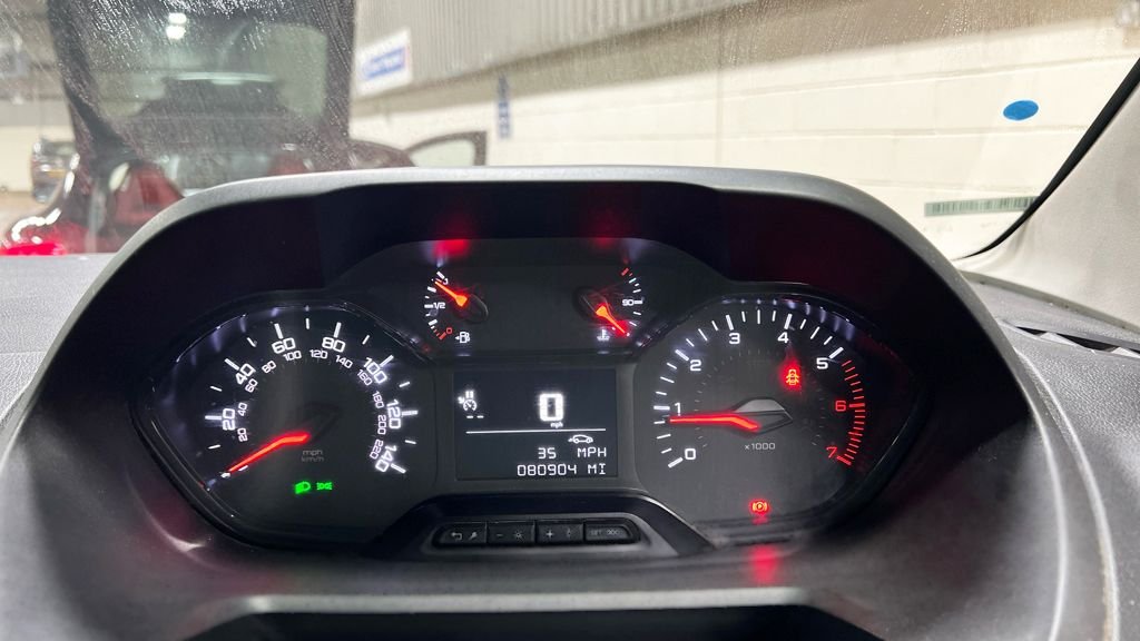 Used Peugeot Partner 2021 for sale - 76740357: Photo 9