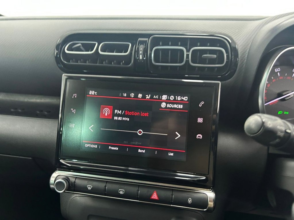 Used Citroen C3 Aircross 2019 for sale - 75703352: Photo 13