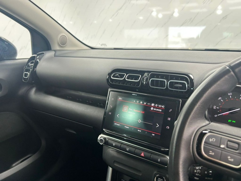 Used Citroen C3 Aircross 2019 for sale - 75703352: Photo 14