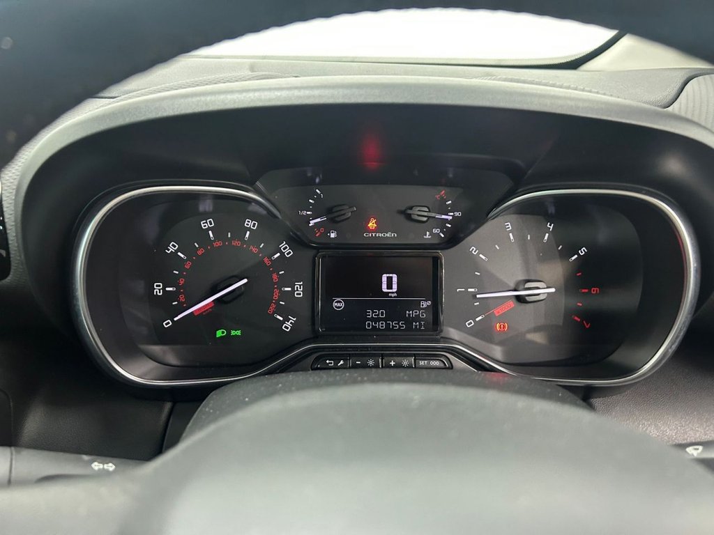 Used Citroen C3 Aircross 2019 for sale - 75703352: Photo 15