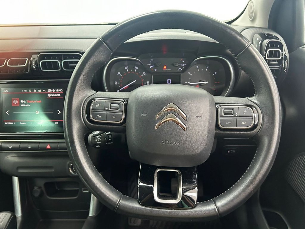 Used Citroen C3 Aircross 2019 for sale - 75703352: Photo 16