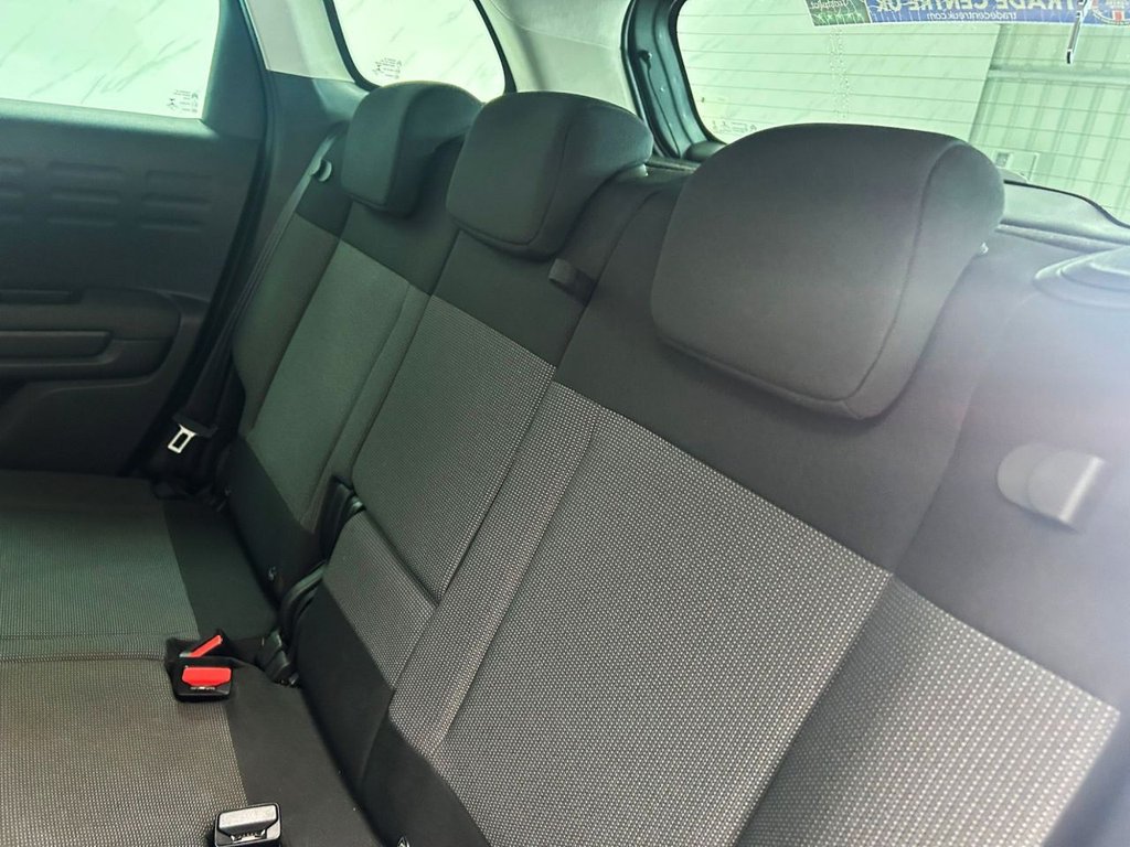 Used Citroen C3 Aircross 2019 for sale - 75703352: Photo 17