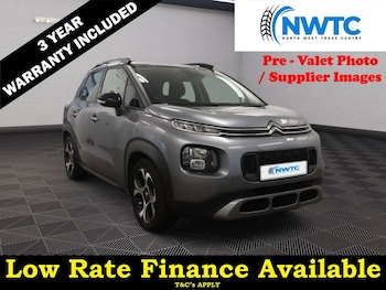 Citroen - C3 Aircross