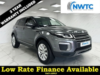 2016 (Z8) - 2.0 eD4 SE SUV 5dr Diesel Manual FWD Euro 6 (s/s) (150 ps) EXTENSIVE S/H! 1