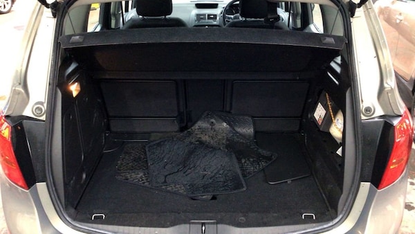 Used Vauxhall Meriva 2016 for sale - 76223537: Photo 13
