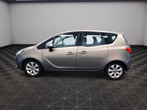 Used Vauxhall Meriva 2016 for sale - 76223537: Photo 6