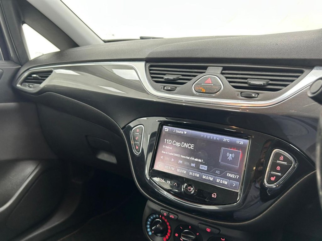 Used Vauxhall Corsa 2015 for sale - 76395986: Photo 13