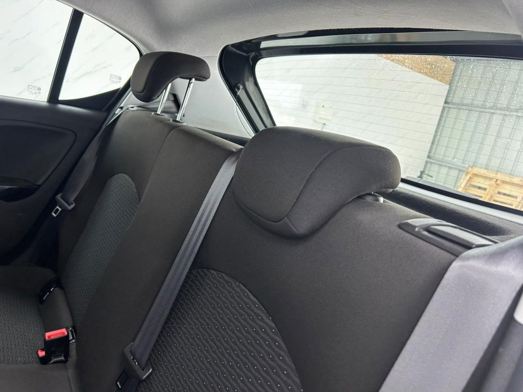 Used Vauxhall Corsa 2015 for sale - 76395986: Photo 17