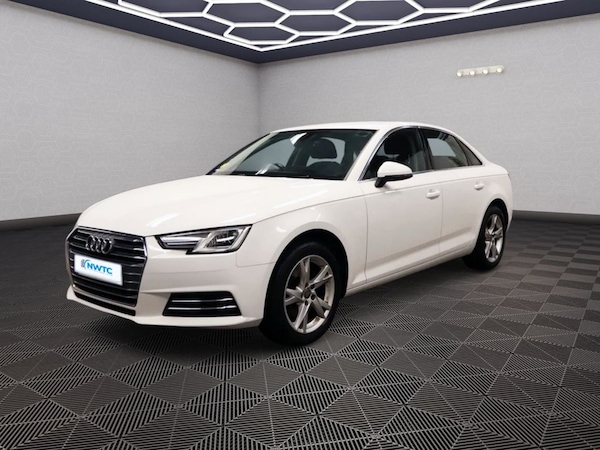 Used Audi A4 2016 for sale - 76081031: Photo 2