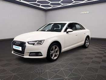 Used Audi A4 2016 for sale - 76081031: Photo 2