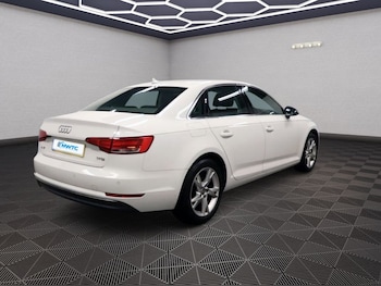Used Audi A4 2016 for sale - 76081031: Photo 4