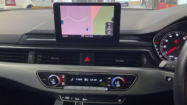 Used Audi A4 2016 for sale - 76081031: Photo 8