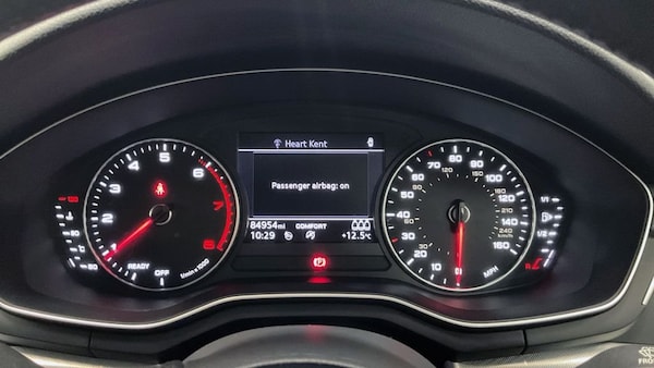 Used Audi A4 2016 for sale - 76081031: Photo 9