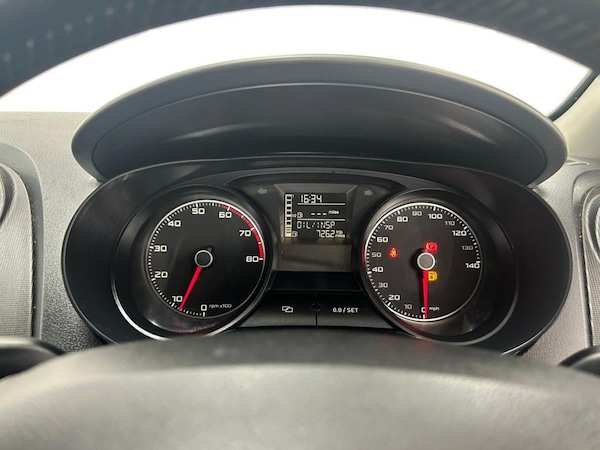 Used SEAT Ibiza 2014 for sale - 75573192: Photo 15