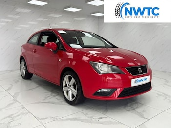 2014 (14) - 1.4 Toca Sport Coupe 3dr Petrol Manual Euro 5 (85 ps) 2 OWNERS FROM NEW!