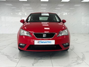 Used SEAT Ibiza 2014 for sale - 75573192: Photo