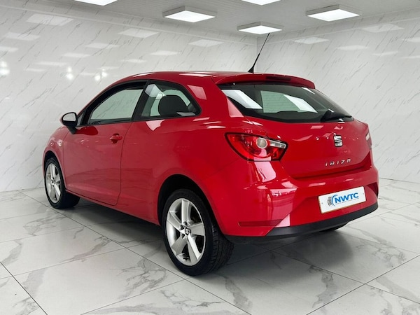 Used SEAT Ibiza 2014 for sale - 75573192: Photo 6
