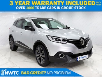 Used Renault Kadjar 2018 for sale - 79506775: Photo