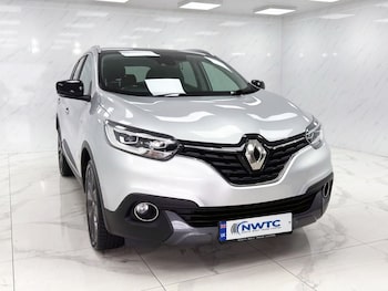 Used Renault Kadjar 2018 for sale - 79506775: Photo