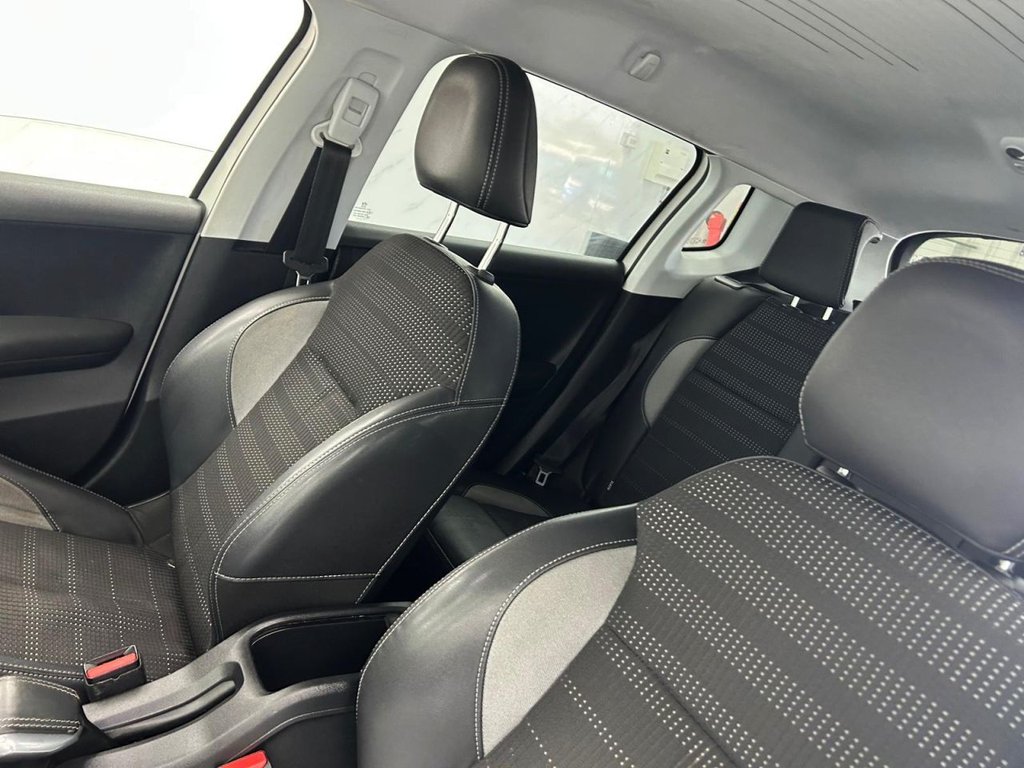 Used Peugeot 2008 2015 for sale - 78017098: Photo 12
