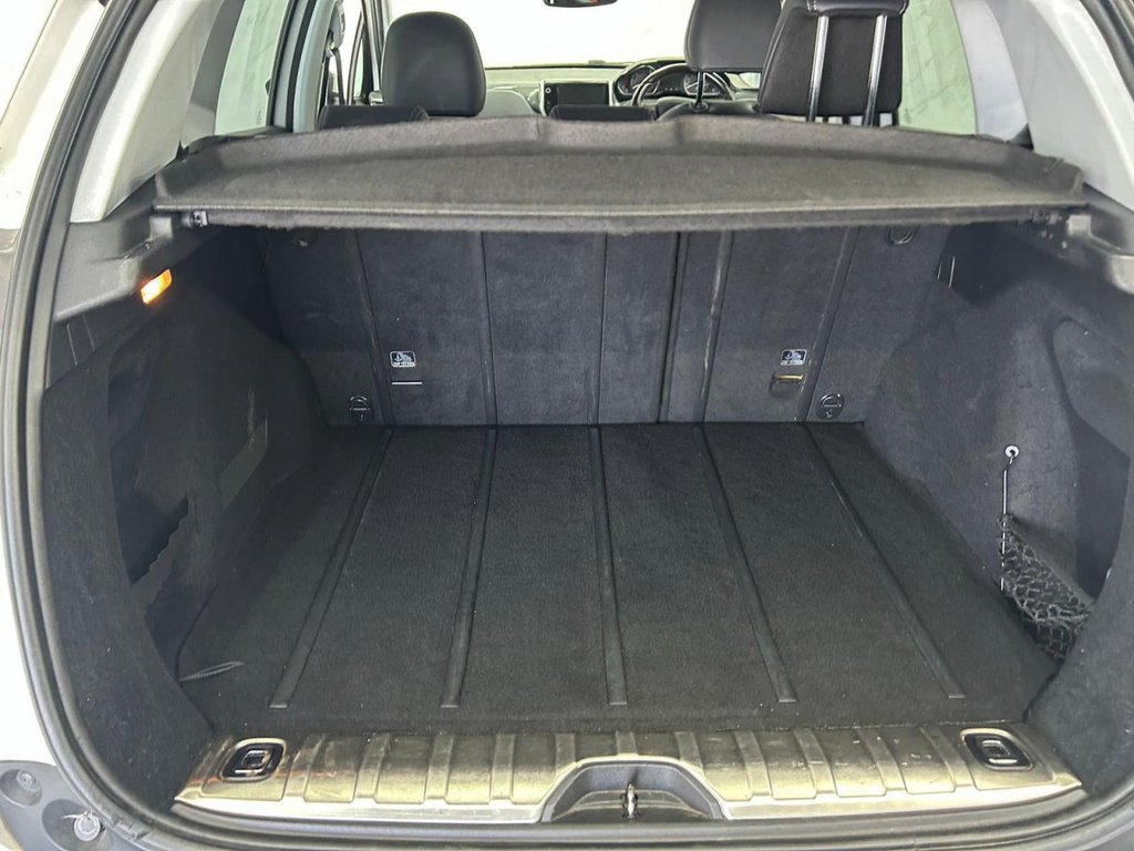 Used Peugeot 2008 2015 for sale - 78017098: Photo 17