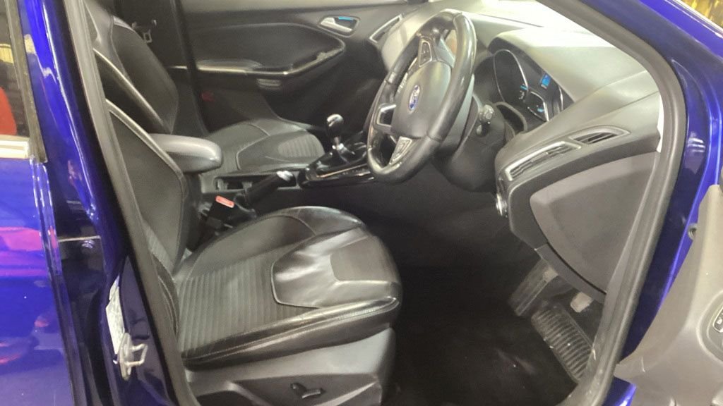 Used Ford Focus 2015 for sale - 78212701: Photo 13