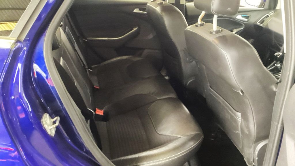 Used Ford Focus 2015 for sale - 78212701: Photo 14
