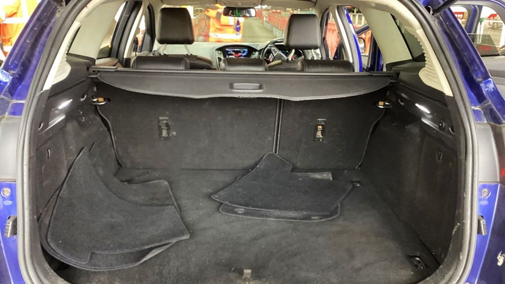 Used Ford Focus 2015 for sale - 78212701: Photo 15