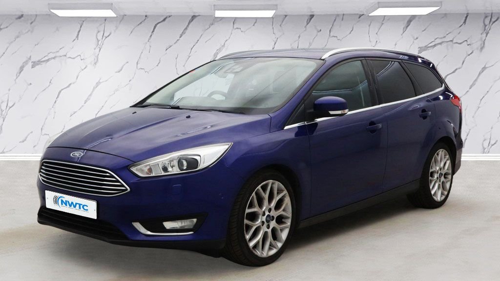 Used Ford Focus 2015 for sale - 78212701: Photo 5
