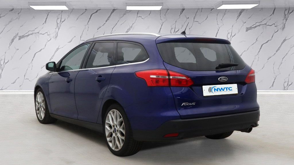 Used Ford Focus 2015 for sale - 78212701: Photo 6