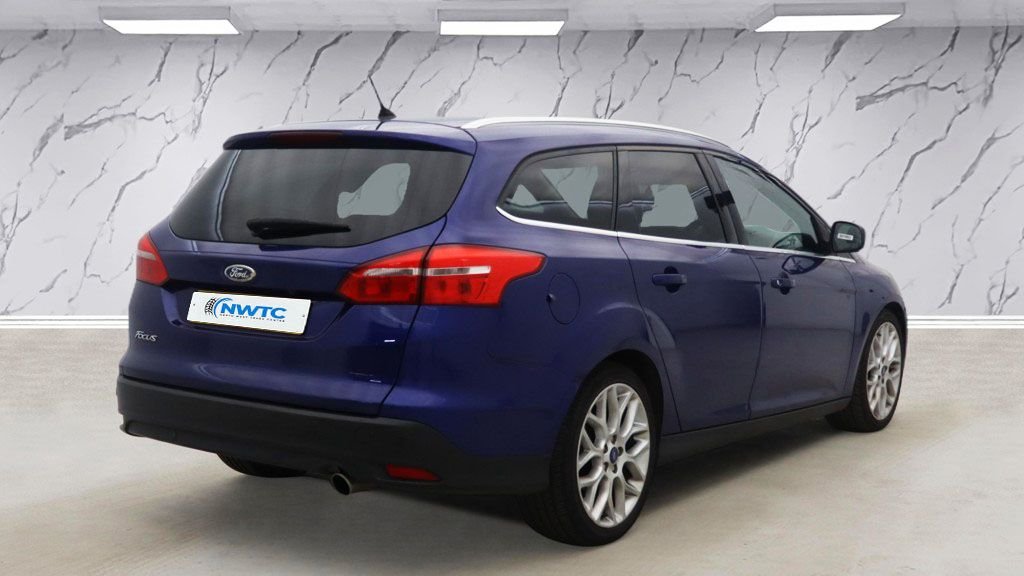 Used Ford Focus 2015 for sale - 78212701: Photo 7