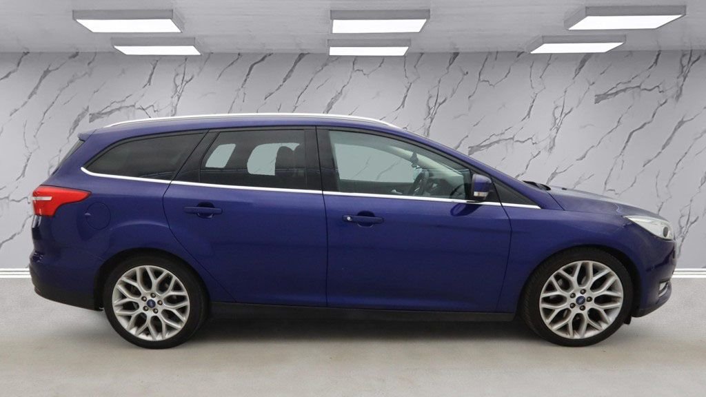 Used Ford Focus 2015 for sale - 78212701: Photo 8