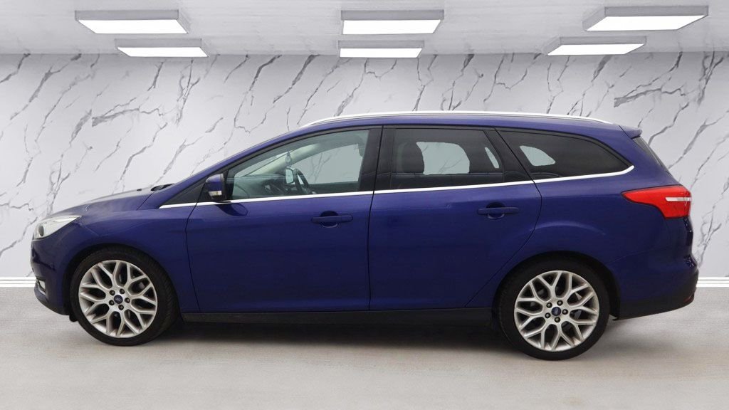 Used Ford Focus 2015 for sale - 78212701: Photo 9