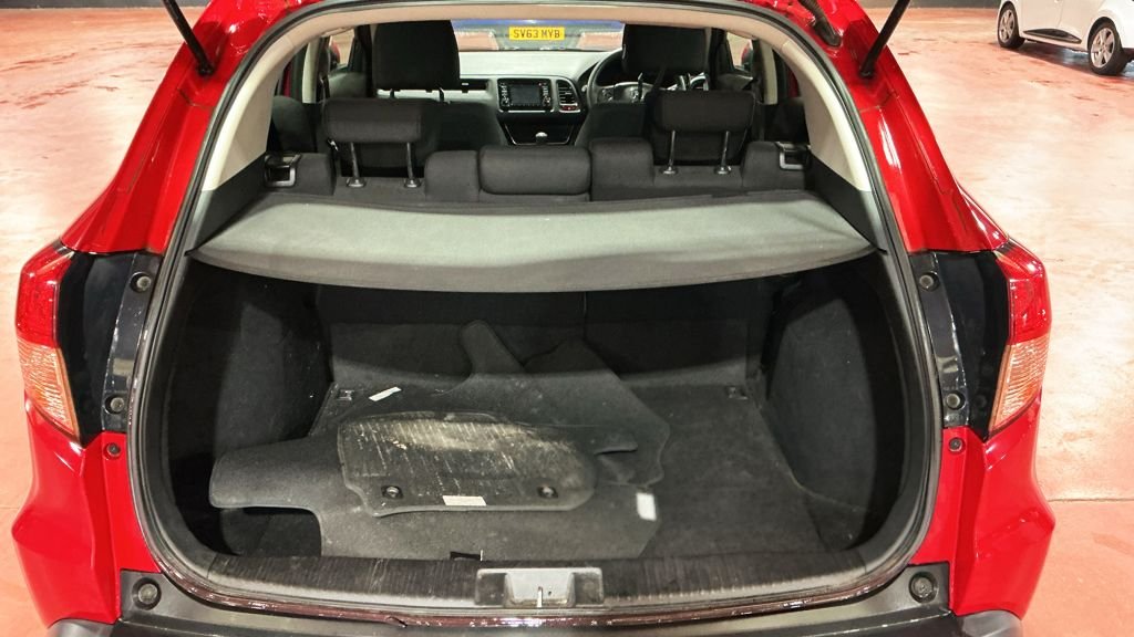 Used Honda HR-V 2016 for sale - 76724975: Photo 11