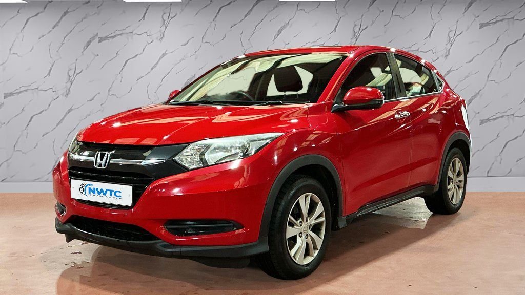 Used Honda HR-V 2016 for sale - 76724975: Photo 2