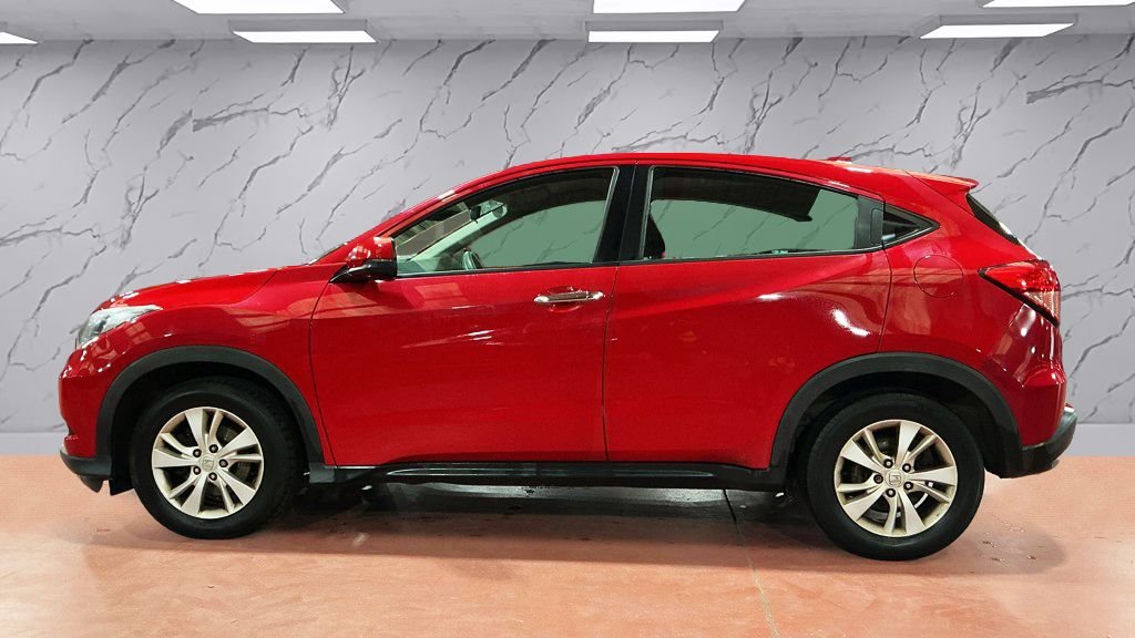 Used Honda HR-V 2016 for sale - 76724975: Photo 6
