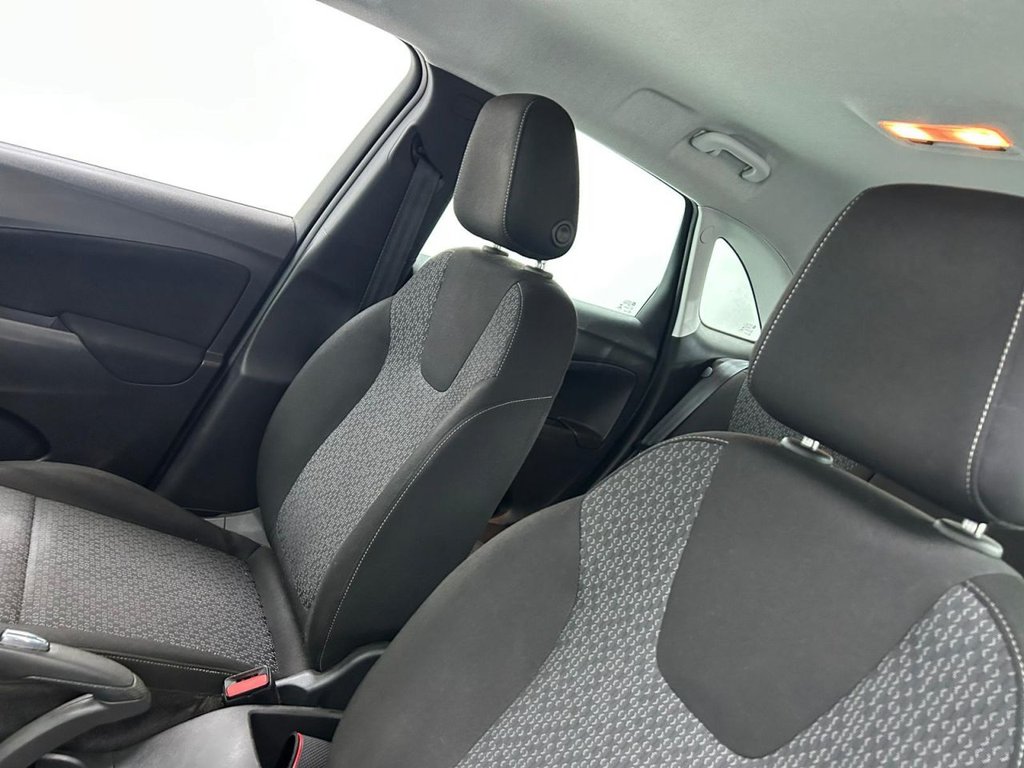 Used Vauxhall Crossland X 2018 for sale - 77263041: Photo 14