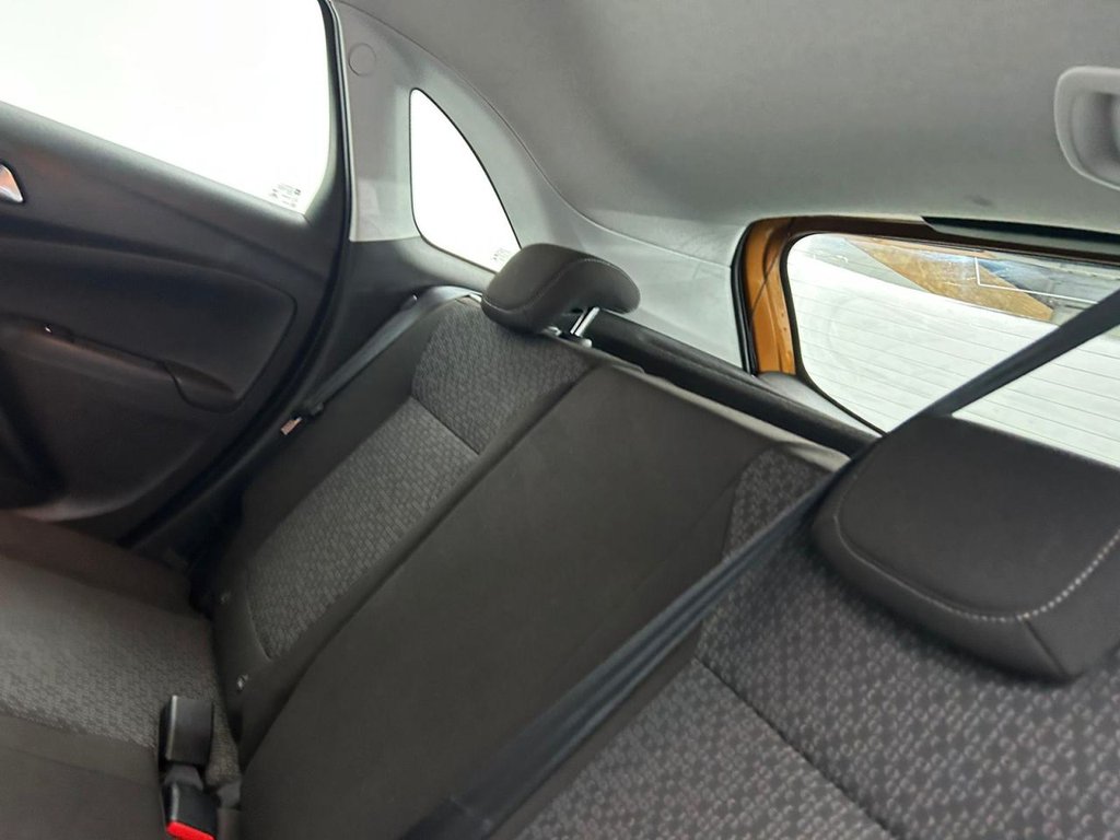 Used Vauxhall Crossland X 2018 for sale - 77263041: Photo 15