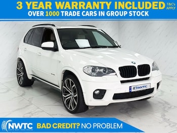 Used BMW X5 2012 for sale - 79632371: Photo