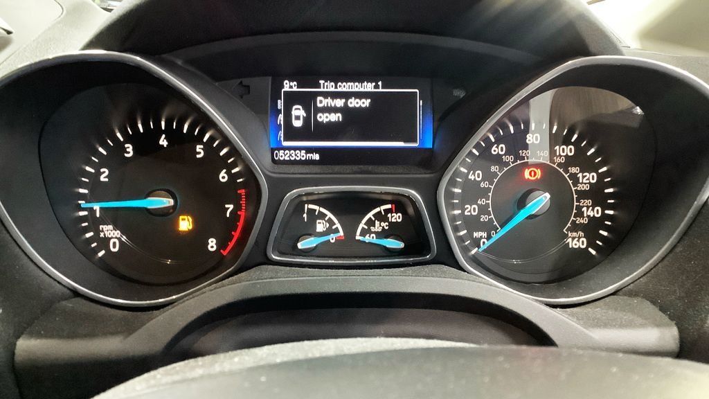 Used Ford C-Max 2018 for sale - 76482153: Photo 10