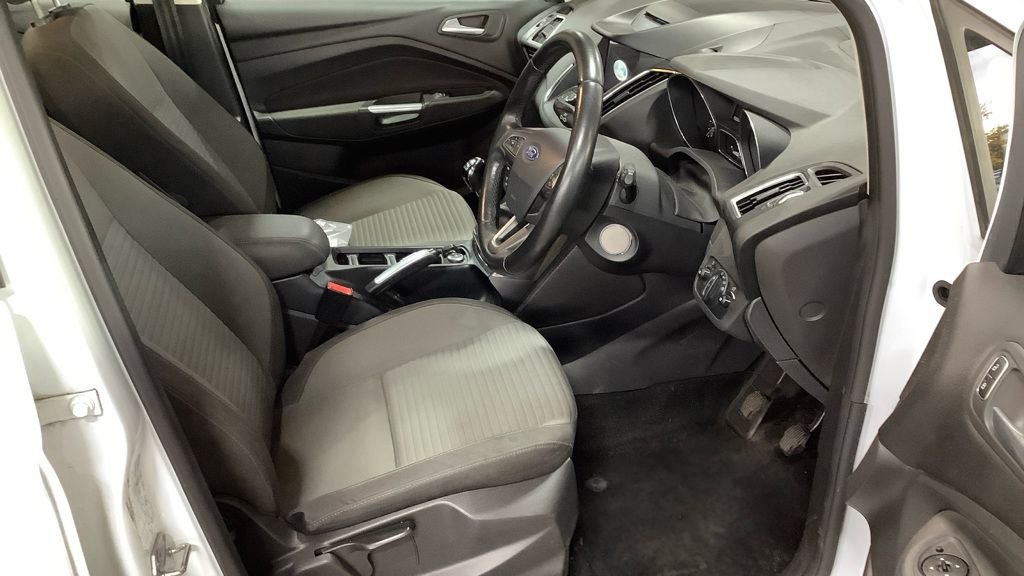 Used Ford C-Max 2018 for sale - 76482153: Photo 11