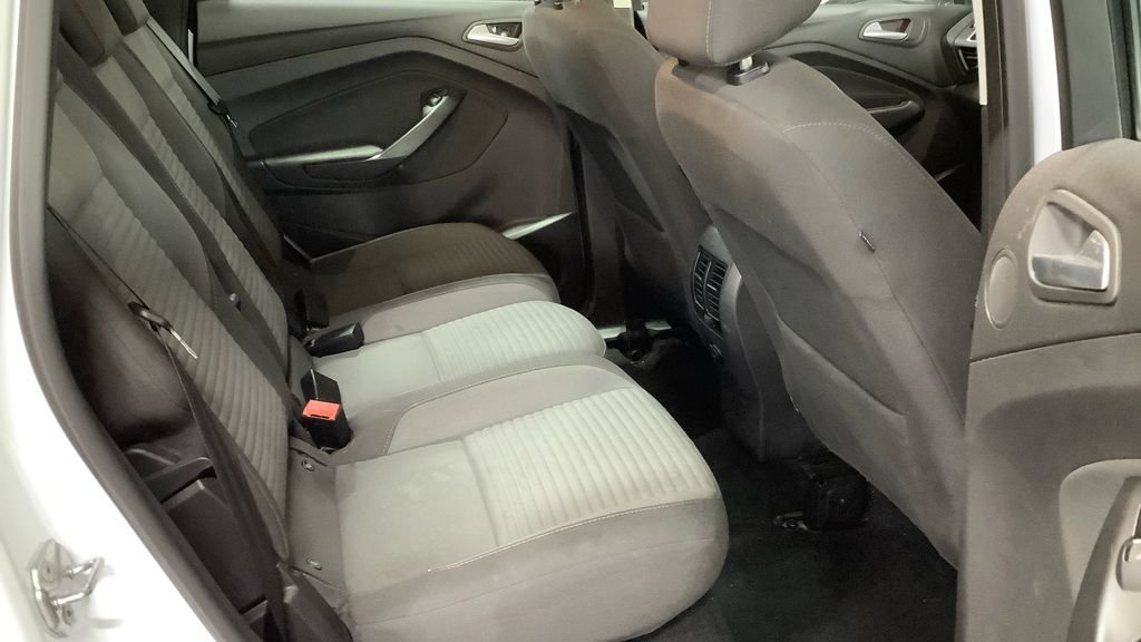 Used Ford C-Max 2018 for sale - 76482153: Photo 12