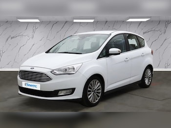 Used Ford C-Max 2018 for sale - 76482153: Photo