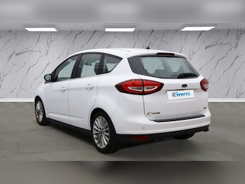 Used Ford C-Max 2018 for sale - 76482153: Photo