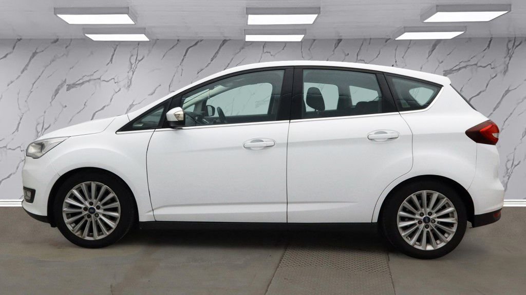 Used Ford C-Max 2018 for sale - 76482153: Photo 6
